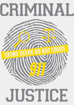 Criminal Justice Thumbnail