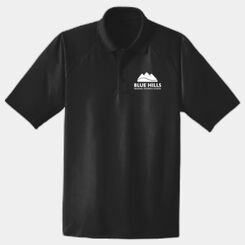 Computer Technology - Select Snag Proof Polo - BH Thumbnail