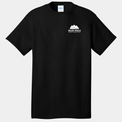 Computer Technology - 5.4 oz 100% Cotton T Shirt - BH Thumbnail