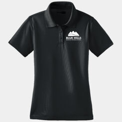 Criminal Justice - Ladies Select Snag Proof Polo - BH Thumbnail