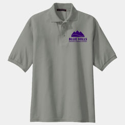 Health - Silk Touch™ Polo - BH Thumbnail