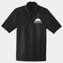 HVAC-R - Select Snag Proof Polo - BH Thumbnail