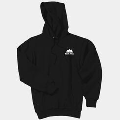 HVAC-R - Ultimate Pullover Hooded Sweatshirt - BH Thumbnail