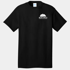 Electrical - 5.4 oz 100% Cotton T Shirt  Thumbnail