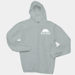 Construction - BH Classic Pullover Hooded Sweatshirt Thumbnail