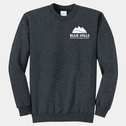 Electronics - Classic Crewneck Sweatshirt Thumbnail