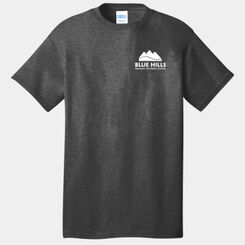 Electronics - 5.4 oz 100% Cotton T Shirt - BH Thumbnail