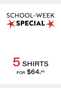 * SCHOOL-WEEK SPECIAL*   Electronics Thumbnail